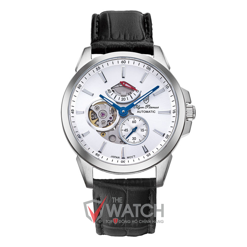 ĐỒNG HỒ NAM OLYM PIANUS OP9908-88.1AGS-GL-T CHÍNH HÃNG